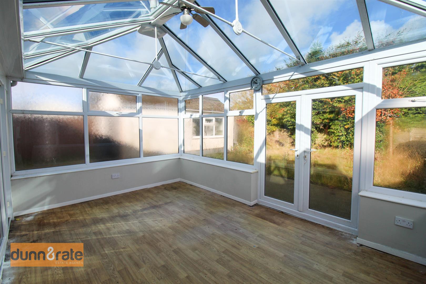 Park Road, Werrington, Stoke-On-Trent